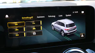 MERCEDES-BENZ EQB 350 4Matic AMG Line