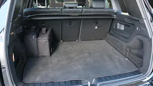 MERCEDES-BENZ EQB 350 4Matic AMG Line