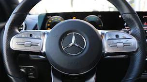 MERCEDES-BENZ EQB 350 4Matic AMG Line