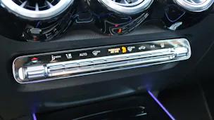 MERCEDES-BENZ EQB 350 4Matic AMG Line