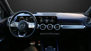MERCEDES-BENZ EQB 350 4Matic AMG Line