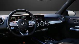 MERCEDES-BENZ EQB 350 4Matic AMG Line