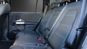 MERCEDES-BENZ EQB 350 4Matic AMG Line
