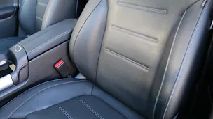 MERCEDES-BENZ EQB 350 4Matic AMG Line