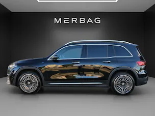 MERCEDES-BENZ EQB 350 4Matic AMG Line
