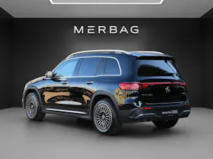 MERCEDES-BENZ EQB 350 4Matic AMG Line