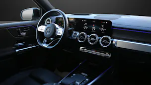 MERCEDES-BENZ EQB 350 4Matic AMG Line