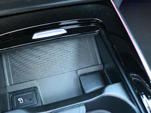 MERCEDES-BENZ EQB 350 4Matic AMG Line