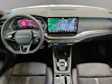 SKODA Octavia Combi 2.0 TSI DSG RS