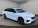 SKODA Octavia Combi 2.0 TSI DSG RS