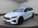 SKODA Octavia Combi 2.0 TSI DSG RS