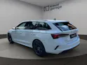 SKODA Octavia Combi 2.0 TSI DSG RS