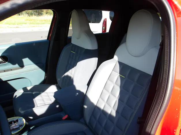 FIAT Grande Panda MHEV La Prima