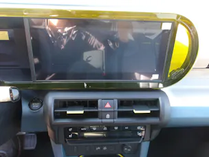 FIAT Grande Panda MHEV La Prima