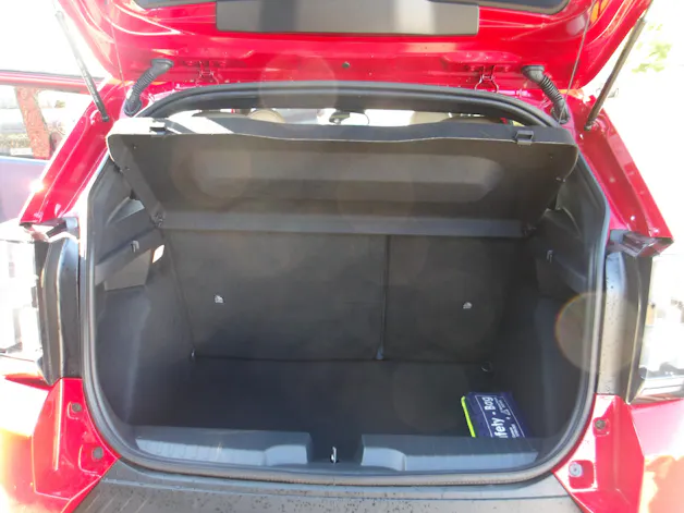 FIAT Grande Panda MHEV La Prima