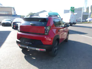 FIAT Grande Panda MHEV La Prima