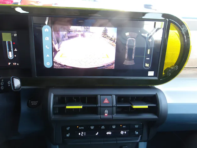 FIAT Grande Panda MHEV La Prima