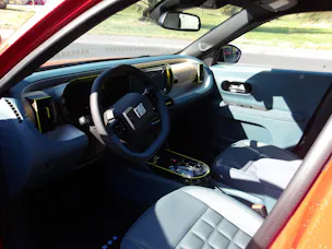FIAT Grande Panda MHEV La Prima