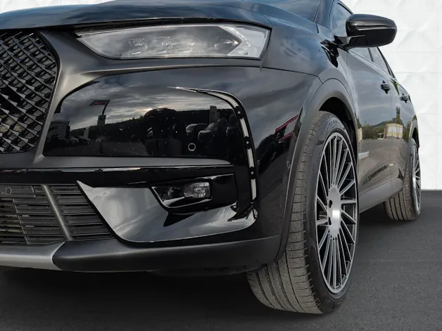 DS AUTOMOBILES DS 7 Crossback 1.6 THP Performance Line