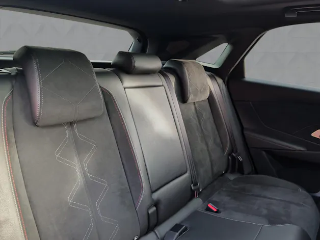 DS AUTOMOBILES DS 7 Crossback 1.6 THP Performance Line