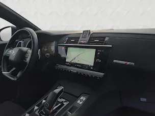 DS AUTOMOBILES DS 7 Crossback 1.6 THP Performance Line