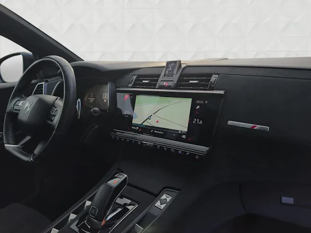 DS AUTOMOBILES DS 7 Crossback 1.6 THP Performance Line
