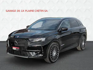 DS AUTOMOBILES DS 7 Crossback 1.6 THP Performance Line
