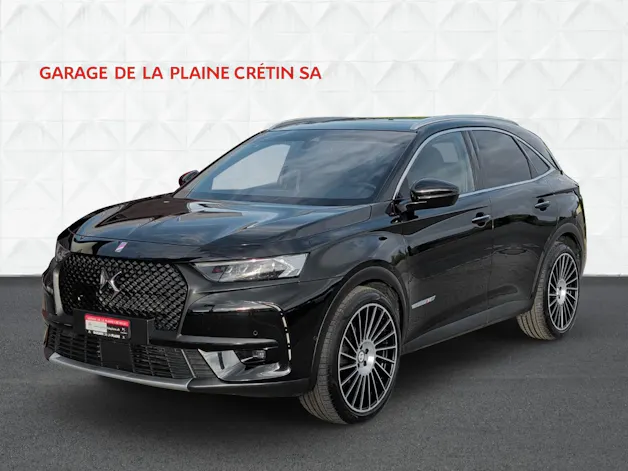 DS AUTOMOBILES DS 7 Crossback 1.6 THP Performance Line