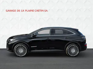 DS AUTOMOBILES DS 7 Crossback 1.6 THP Performance Line