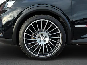 DS AUTOMOBILES DS 7 Crossback 1.6 THP Performance Line