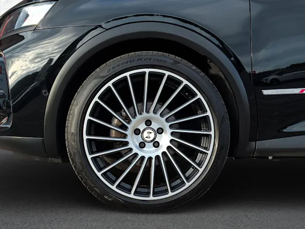 DS AUTOMOBILES DS 7 Crossback 1.6 THP Performance Line