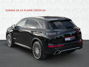 DS AUTOMOBILES DS 7 Crossback 1.6 THP Performance Line