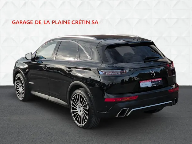 DS AUTOMOBILES DS 7 Crossback 1.6 THP Performance Line