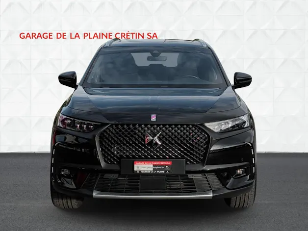 DS AUTOMOBILES DS 7 Crossback 1.6 THP Performance Line