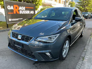 SEAT Ibiza 1.5 TSI DSG FR *** 5 JAHRE SEAT WERKSGARANTIE ***