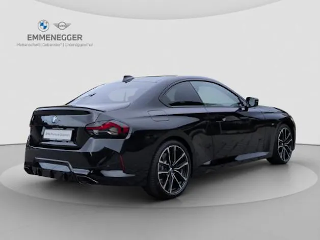 BMW M240i xDrive