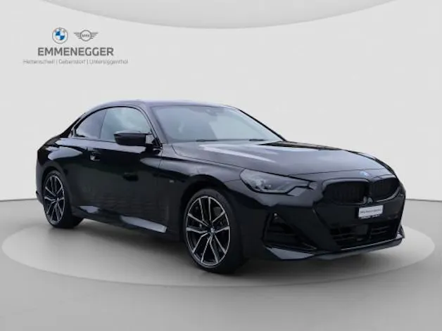 BMW M240i xDrive