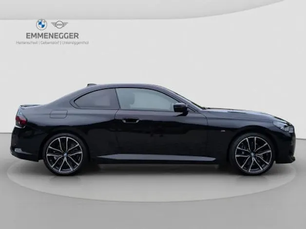 BMW M240i xDrive