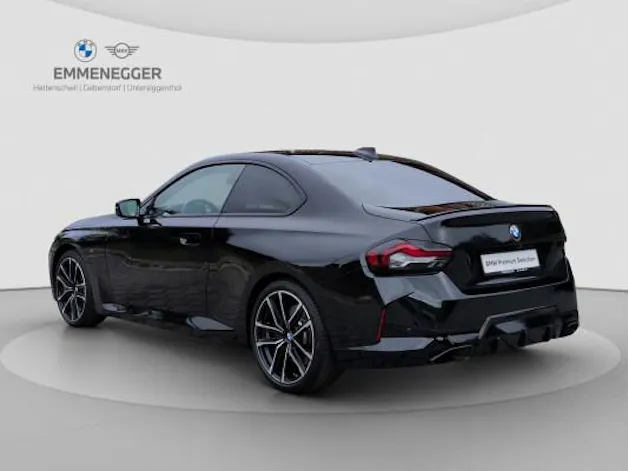 BMW M240i xDrive