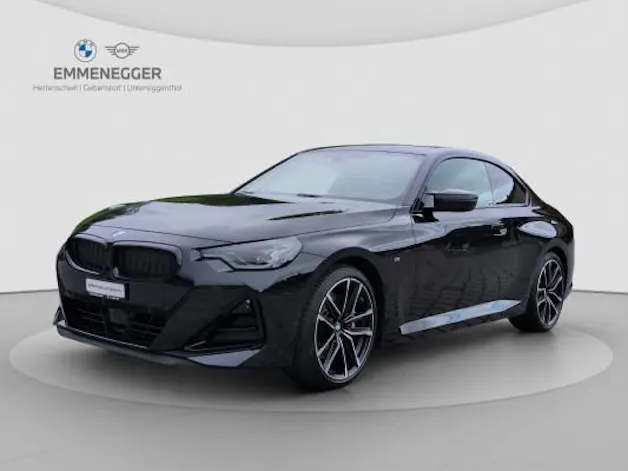 BMW M240i xDrive