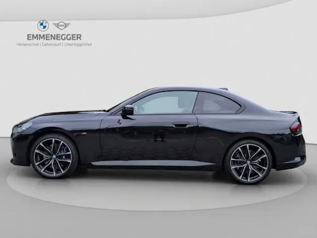BMW M240i xDrive