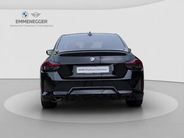 BMW M240i xDrive