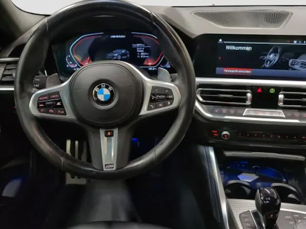 BMW M240i xDrive