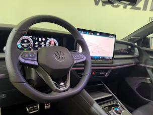 VW Tayron 2.0 TDI SCR R-Line United 4Motion DSG