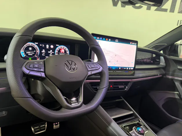 VW Tayron 2.0 TDI SCR R-Line United 4Motion DSG