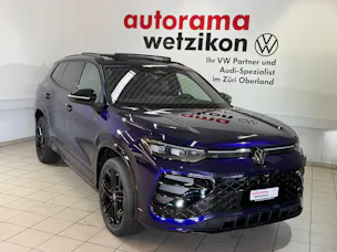 VW Tayron 2.0 TDI SCR R-Line United 4Motion DSG