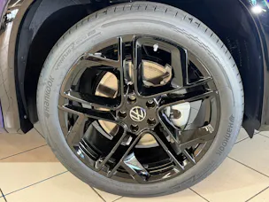 VW Tayron 2.0 TDI SCR R-Line United 4Motion DSG