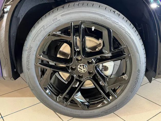 VW Tayron 2.0 TDI SCR R-Line United 4Motion DSG