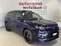 VW Tayron 2.0 TDI SCR R-Line United 4Motion DSG