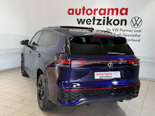 VW Tayron 2.0 TDI SCR R-Line United 4Motion DSG